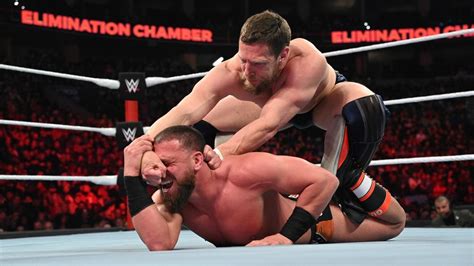 The year 2020, is full of hopeful romantic moments for the member of cancer family. WWE Elimination Chamber 2020: Every Match Ranked From ...