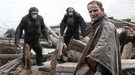 Pietro lombardi nimmt sich eine auszeit. Planet der Affen | Die 50 besten Filme des Jahres 2014!