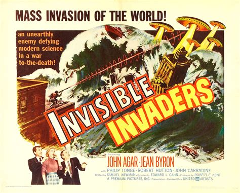 Invisible Invaders | Mountain Xpress