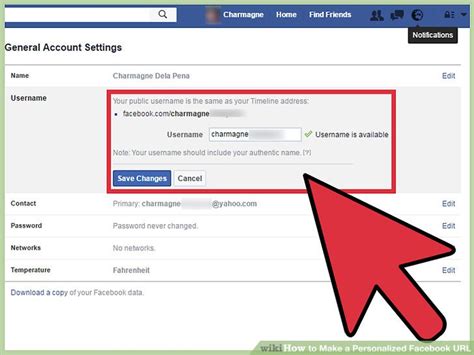 You can get your facebook profile id as bellow How to Make a Personalized Facebook URL (with Pictures ...