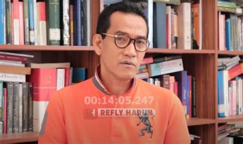 Dituding fitnah nu, gp ansor bakal laporkan gus nur & refly harun. Jne Diduga Hina Nu : Diduga Hina Yaqut Said Didu ...