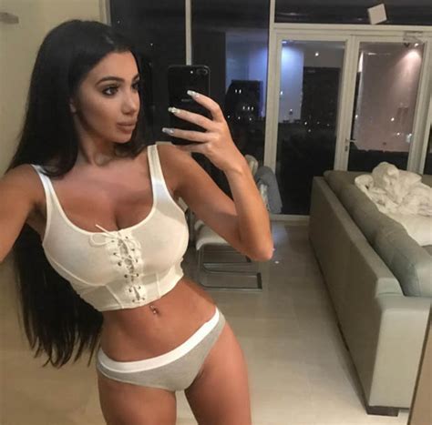 Young ava taylor handles big cock. Chloe Khan Instagram: Playboy model wears bikini | Daily Star
