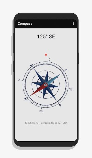 Since the start of this year, i've been slowly migrating the ui in tivi to be written in jetpack compose, and this week, the first stage of that migration is now complete! Magnetic Compass APK for android | APK Download For Android