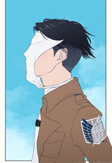 He kinda looks like a tall baby lol. Image result for levi ackerman funny | Attack on titan ...