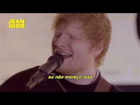 Tradução em português da letra perfect de ed. Letra Da Musica Perfect Ed Sheeran Traducao - Ed Sheeran ...