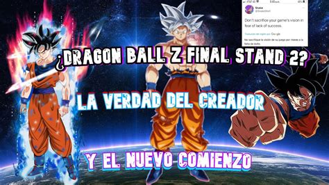 The first season set of dragon ball gt contains the first 34 episodes of the series on five discs, and was released alongside mvm films' release of is this a zombie? ¿Dragon Ball z final stand 2? la verdad de snakeworld su opinión sobre final stand remake - YouTube