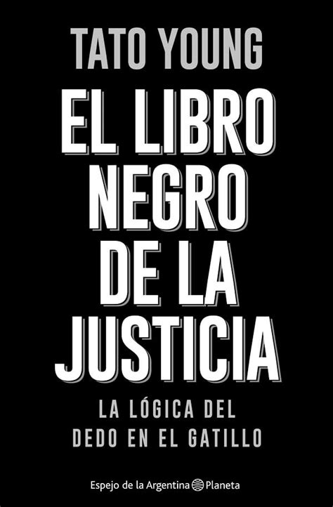 El libro negro de los iluminatti en pdf gratis. Descargar el libro El libro negro de la justicia: El dedo en el gatillo (PDF - ePUB)