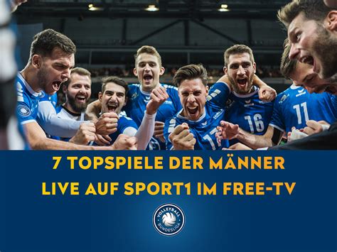 We want to offer you the best alternative to watch many live sports events online, like football, basketball, soccer, ice hockey, tennis, motor sports, the best competitions and leagues of each sport. SPORT1 - Free-TV - VBL