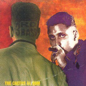 Stymie's theme, sons of 3rd bass, russell rush, the gas face, monte hall, oval office, hoods, soul in the hole, triple stage darkness, m.c. 3rd Bass - The Cactus Album (1989) | Hip hop, Hip hop ...