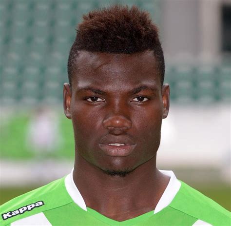 Junior malanda, jelle vossen en de rode duivels. Nach Junior Malandas Tod trauern Fans weltweit - WELT