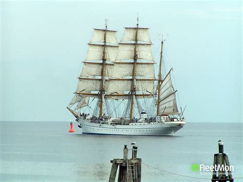 84 with 665 ratings and reviews. Photo of GORCH FOCK (IMO: 5133644, MMSI: 211210280 ...