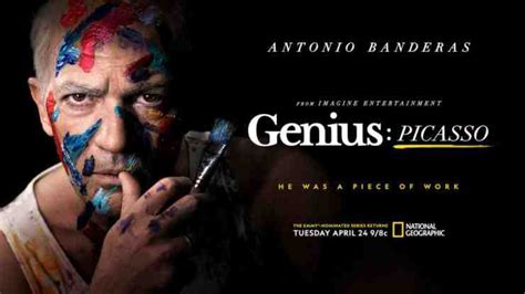 Aretha, chronicling the life and times of late, great music legend aretha franklin. National Geographic 'defaces' posters for 'Genius' ahead ...