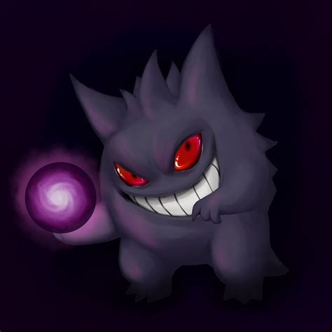 Download ゲンガー ポケモン Images For Free