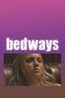 Yukon, okshawnee, okmustang, okamber, ok. ‎Bedways (2010) directed by Rolf Peter Kahl • Reviews ...