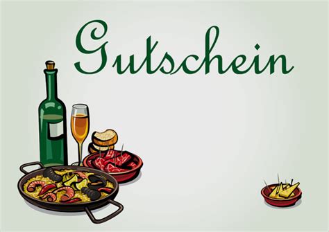 Ich esse sowieso am liebsten ____ spaghetti. Gutschein Zum Essen Gehen Vorlage Best Of Gutscheinvorlage ...