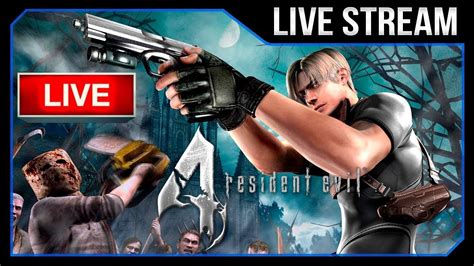 By android mod apks moder. LIVE STREAM Special - Resident Evil 4: Remake, YES or NO ...