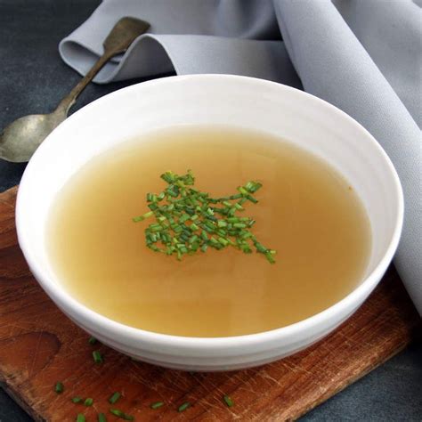 Maybe you would like to learn more about one of these? Keto Fish Bone Broth | Recipe | Bone broth, Bone broth ...