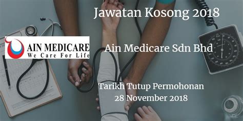 It operates in the pharmaceutical and medicine manufacturing industry. Pin on Iklan Jawatan Kosong