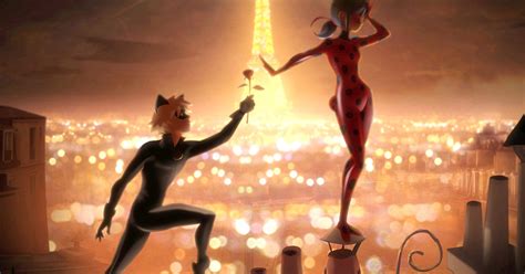 Since then, in early 2017, the date was pushed back to 2020. Live-Action Miraculous: Tales of Ladybug & Cat Noir ...