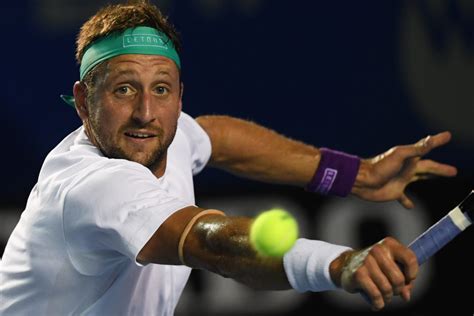 See tennys sandgren match results. Tennys Sandgren - tennis MAGAZIN