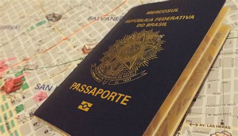 Replace the portuguese electronic passport abroad. E se eu perder o passaporte no exterior? O que fazer ...