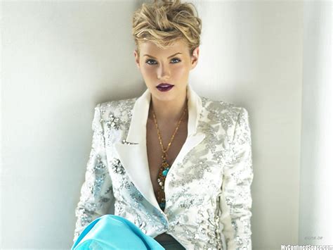 Chelsea kane has cute short hair nowadays. The Pixie Revolution: Short Haired Babe Of The Week ...