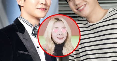 The bump's list contains all of the popular and adorable baby boy names that start with g. Sandara Park Names The Two Male Celebrities She'd Sign ...