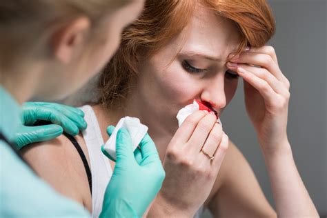 Is a dangerous tumor of the brain in cats, as its appearance sometimes leads to unpredictable and extremely serious consequences. Can a Brain Tumor Cause a Nosebleed? » Scary Symptoms