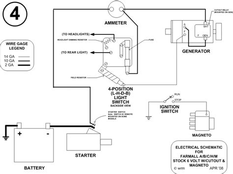 Wiring diagrams should identify all equipment parts, devices, and terminal strips with their appropriate numbers, letters, or colors. Supercub Wiring Diagram