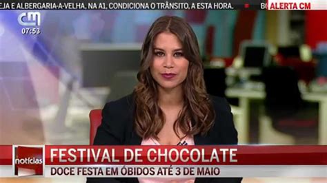 Crisis management television or cmtv™ will help businesses, organizations, communities and homes prepare for any. CMTV Festival de Chocolate em Óbidos 2015 - YouTube