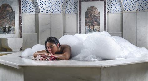 Watch drama online in high quality. Marmaris V.I.P Turkish Bath | 30 minutes Aromatherapy Massage