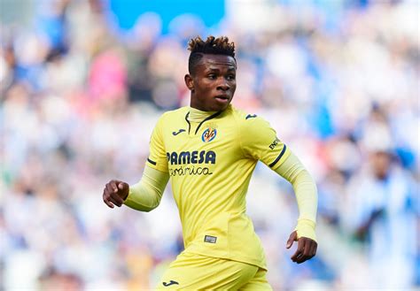 Maybe you would like to learn more about one of these? Liverpool teve proposta por Samuel Chukwueze recusada pelo ...