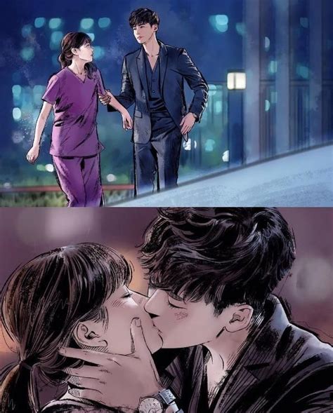 W is a 2016 south korean drama series directed by jung dae yoon. W Two Worlds Korean Drama: MBC Talks About Their Hit Han ...