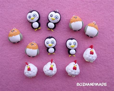 More images for pasta di fimo creazioni » BuzHandmade: Nuove Creazioni FIMO.