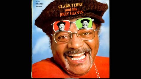 Movie & tv show trailers, hottie videos and clips, interviews, horror clips and more! Clark Terry - Never - YouTube