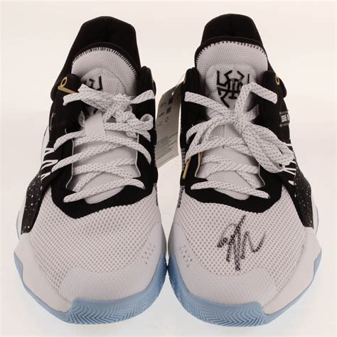 All styles and colours available in the official adidas online store. Pair of (2) Donovan Mitchell Signed Adidas Basketball ...