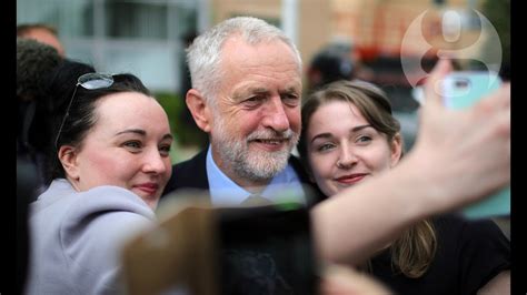 Federal level and state level. The Corbyn factor: on the campaign trail with Labour's ...