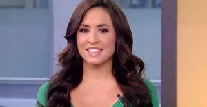 The main source of income: Andrea Tantaros Net Worth 2019, Age, Height, Weight