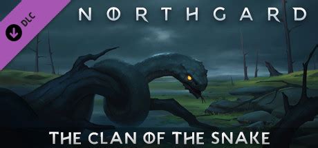 If playing as the clan of the wolf, this unit is replaced with the berserker.if playing. Northgard Svafnir Clan of the Snake-PLAZA » SKIDROW-GAMES