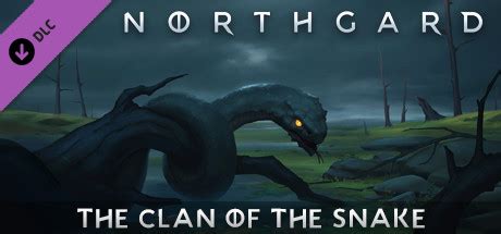 Svafnir clan of the snake. Northgard Svafnir Clan of the Snake-PLAZA » SKIDROW-GAMES