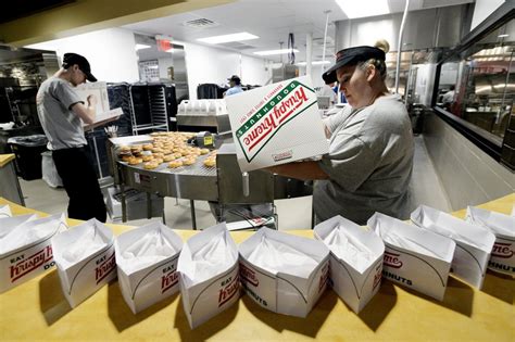 We did not find results for: Maine's first Krispy Kreme opens, and it's likely not the ...