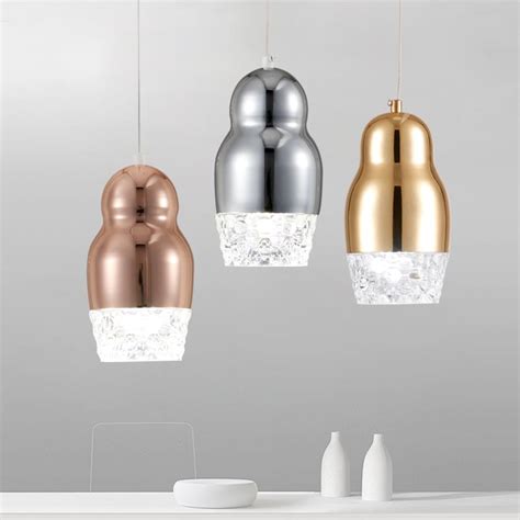 With the light fixture selected, click the open symbol edit button. Find More Pendant Lights Information about Modern Pendant Light champagne gold rose color Metal ...