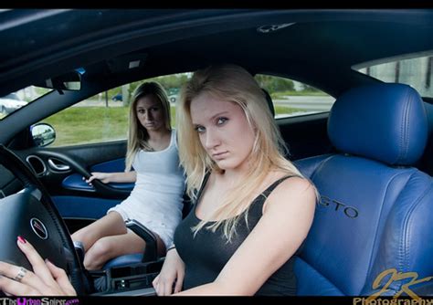 They were active from 1968 to 1970 with a reunion in 1974. Girls-GTO-Inside-Backrest | Joey Newcombe | Flickr