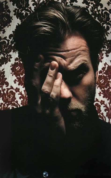 Ewan mcgregor has reinvented himself. Ewan McGreggor. I need to see mulan rouge. | Portrait ...