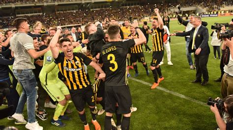 2b702glvhjzmeo5ctowtjo you can also enter either by scanning the qr code in the image or by searching the aek fc official community on viber! AEK Athens profiled as Celtic book clash with Greeks in ...