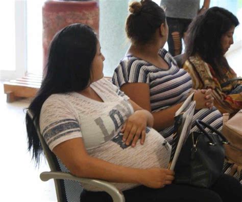 En general, esto se da sin inconvenientes, pero pueden ocurrir problemas. Impulsa IMSS partos naturales - El Mañana de Reynosa ...