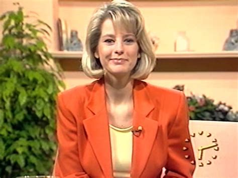 Ulrika jonsson wouldn't discourage her daughters from one night stands. Foxy Chicks of the 80's - Page 10 - VW Forum - VZi, Europe ...