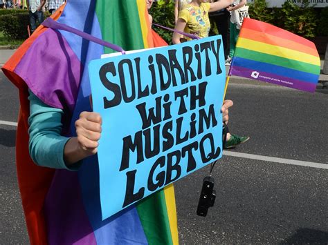 This group is created for lgbtq people and their supporters, so that people can find a cozy. Founder of Europe's first LGBT-friendly mosque says being ...