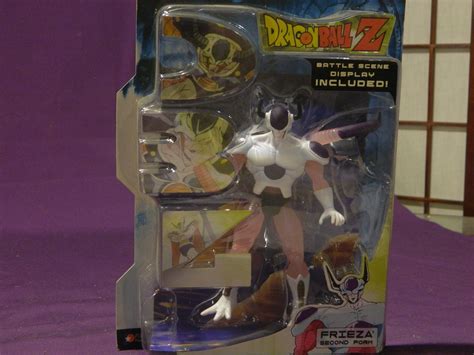 Check spelling or type a new query. Frieza 2nd form $45 buy with paypal free shipping in original box never opened ...