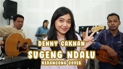 Berikut chord gitar dan lirik lagu sugeng dalu dari denny caknan: Denny Caknan - Sugeng Dalu cover Remember Entertainment ...